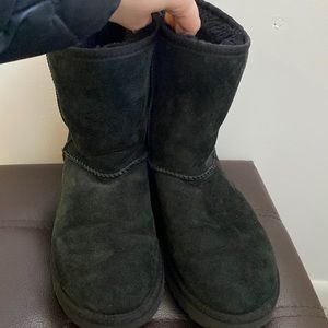 UGG BOOTS